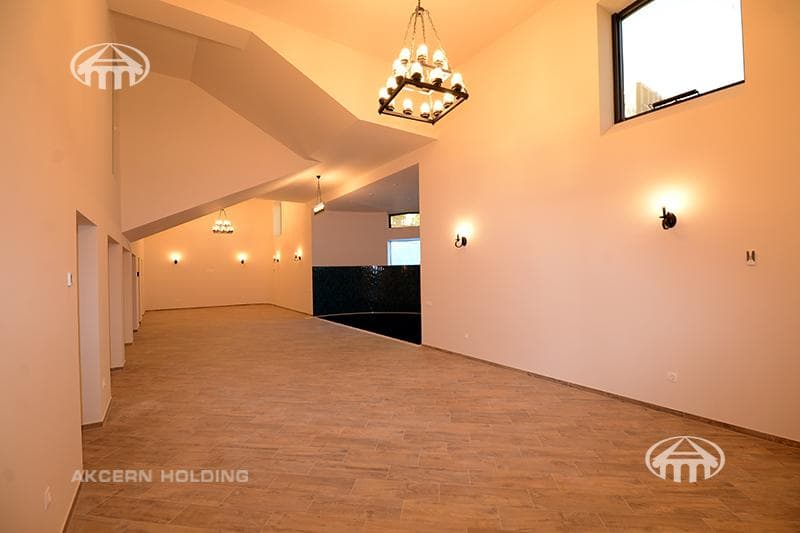 Mansion · 9 rooms · 1,299 m² · Kanaker-Zeytun