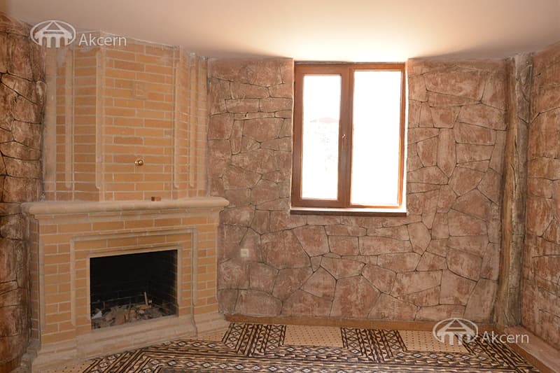 Ресторан · 1 200 м² · Эребуни