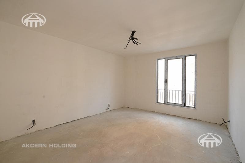 Apartment · 4 rooms · 173 m² · Kentron