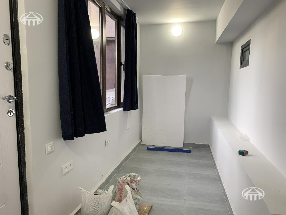 Office · 107 m² · Arabkir — photo 27 / 28