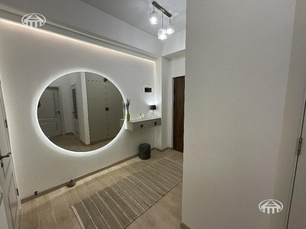 Квартира · 2 комн. · 65 м² · Давташен