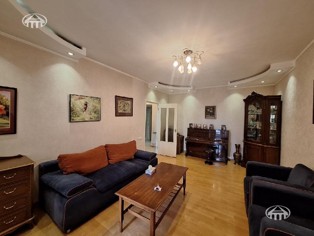 Apartment · 2 rooms · 66 m² · Avan