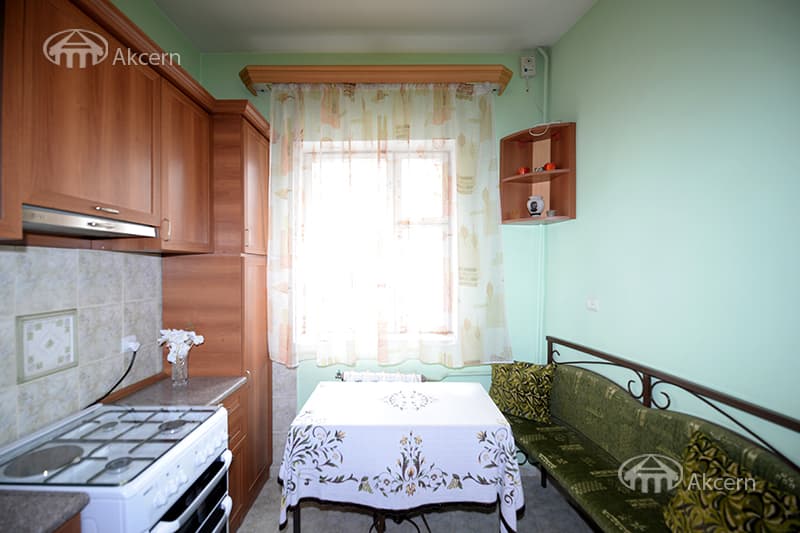 Особняк · 9 комн. · 513 м² · Арабкир