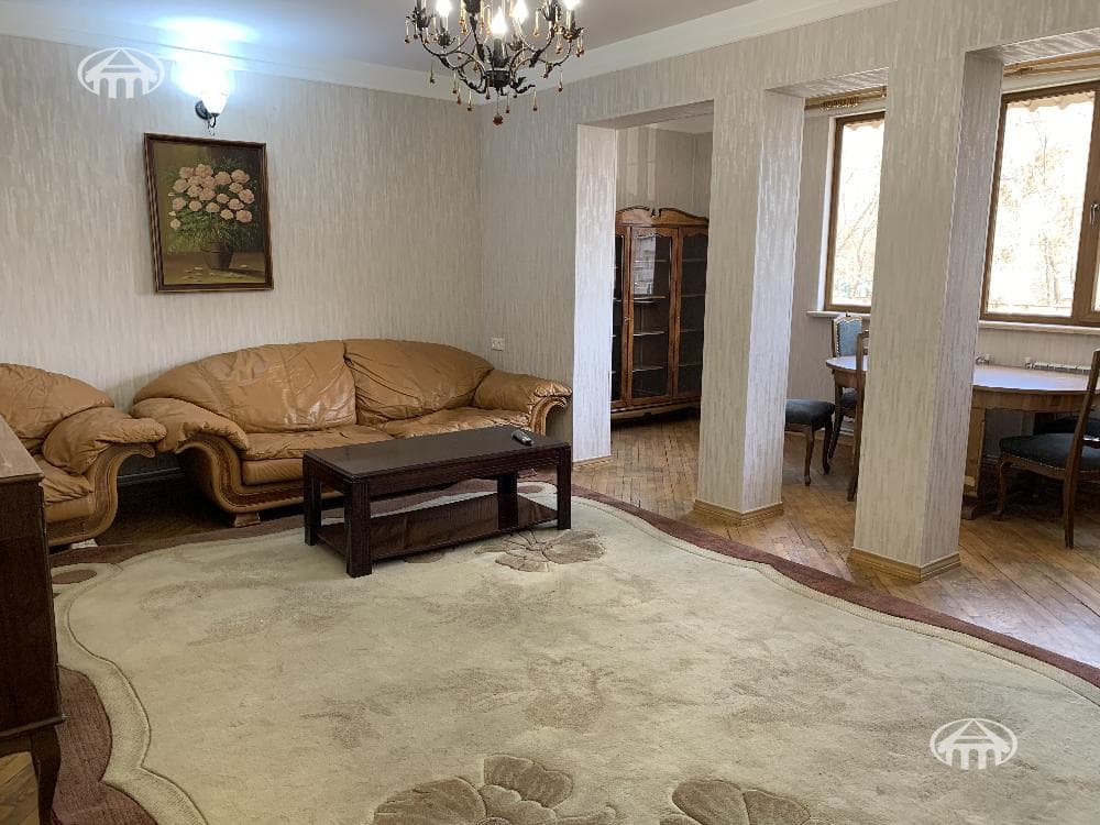 Apartment · 109 m² · Davtashen