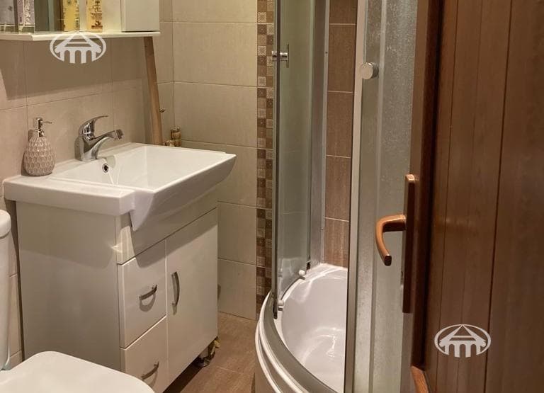 Квартира · 2 комн. · 43 м² · Дилиджан