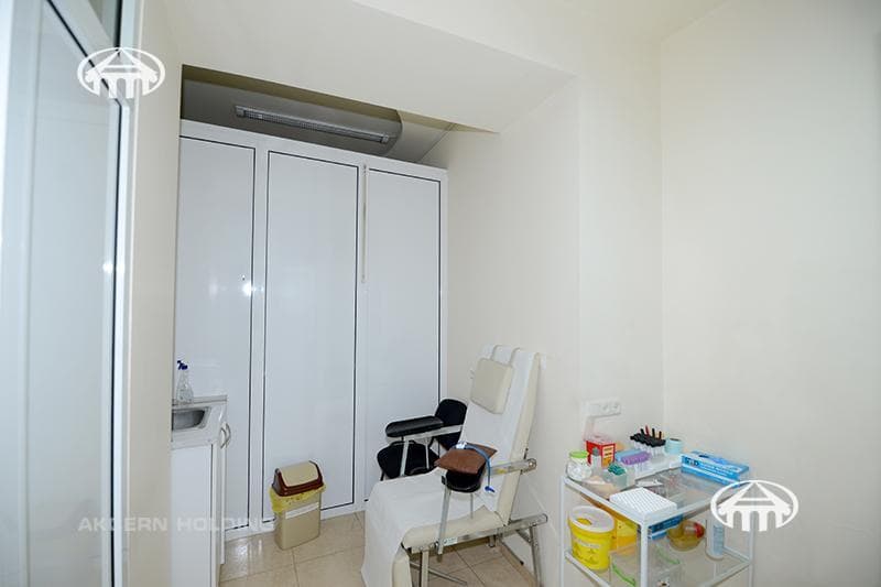 Retail · 155 m² · Arabkir
