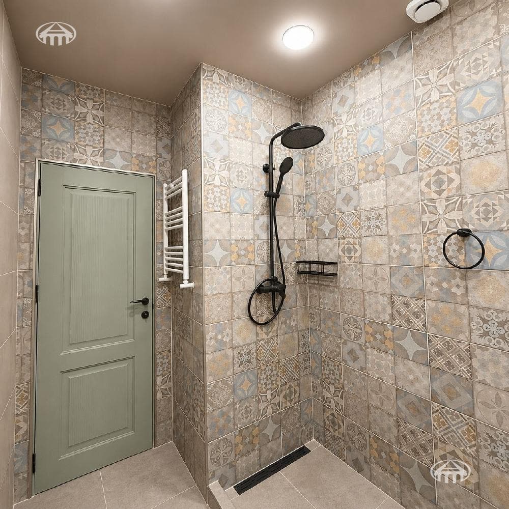 Apartment · 2 rooms · 54 m² · Kanaker-Zeytun
