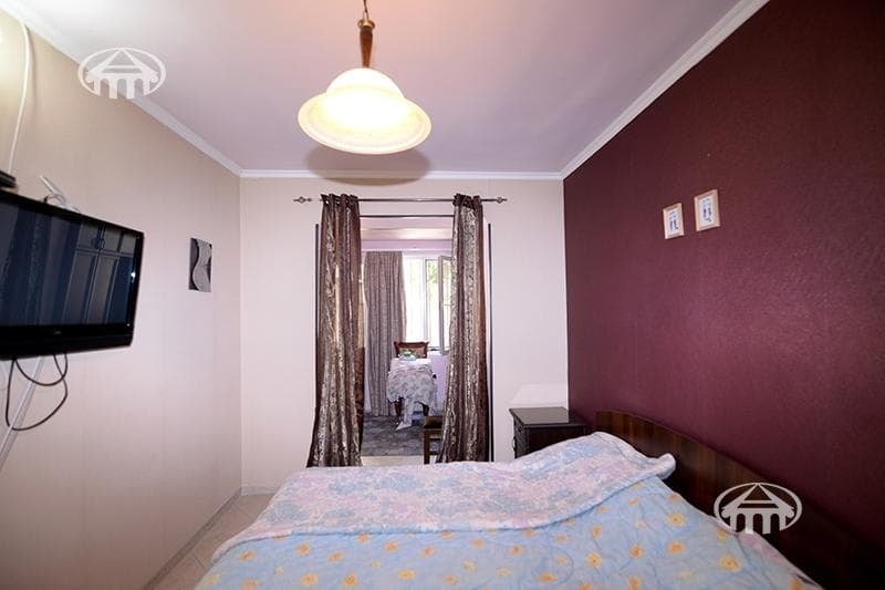 Apartment · 3 rooms · 96 m² · Kanaker-Zeytun