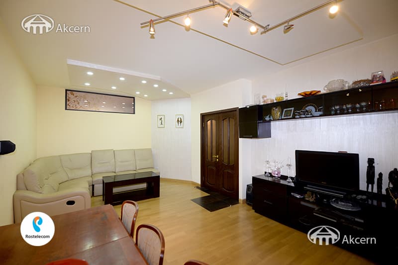 Apartment · 4 rooms · 159 m² · Kentron