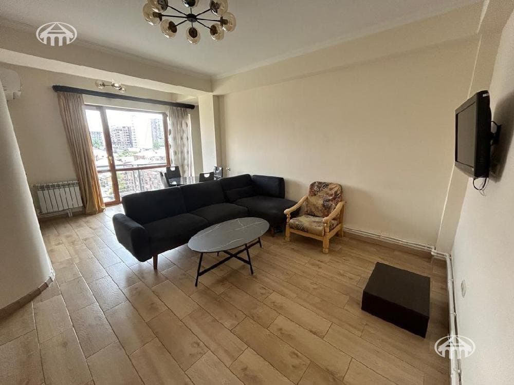 Apartment · 53 m² · Arabkir