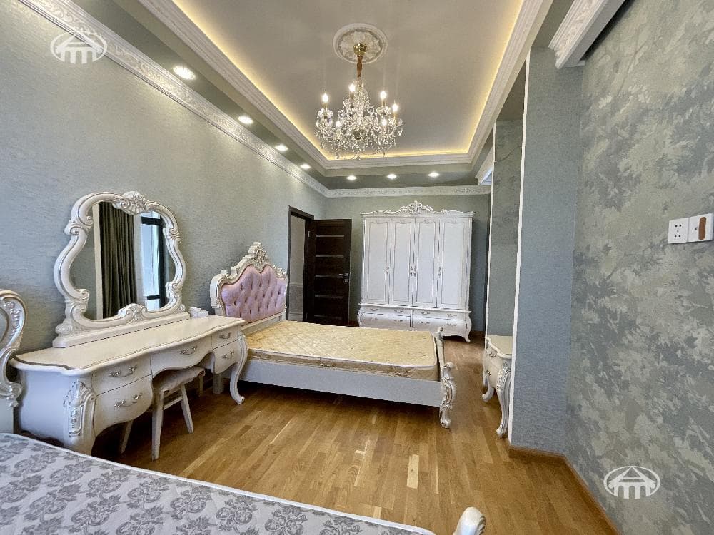 Բնակարան · 4 սեն. · 146 մ² · Քանաքեռ-Զեյթուն