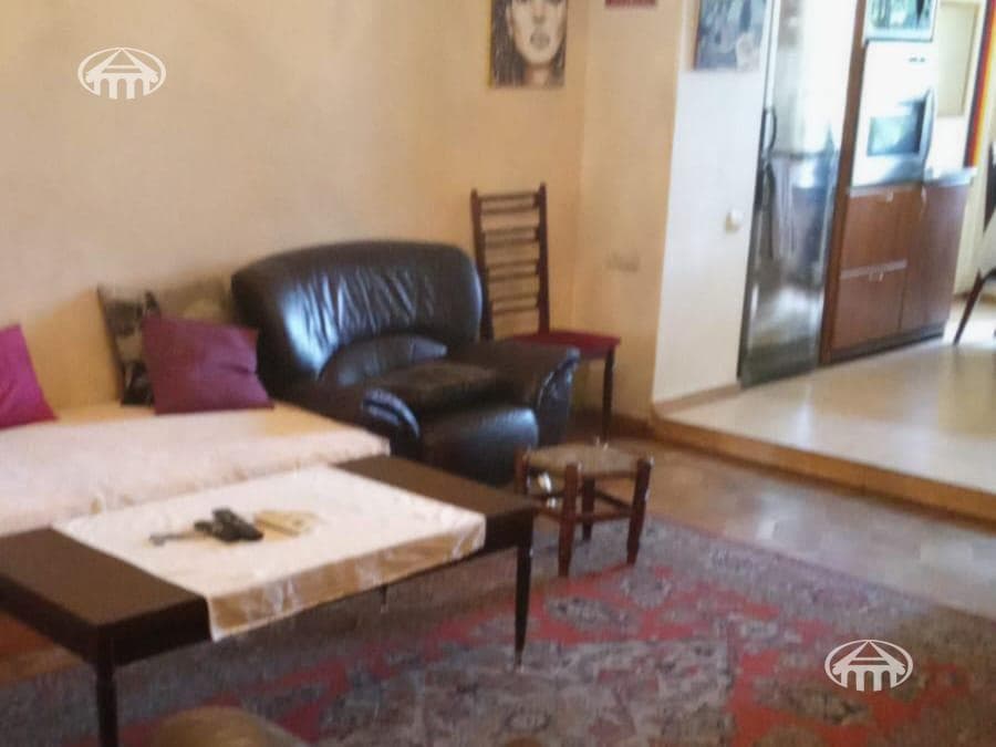 Apartment · 60 m² · Arabkir