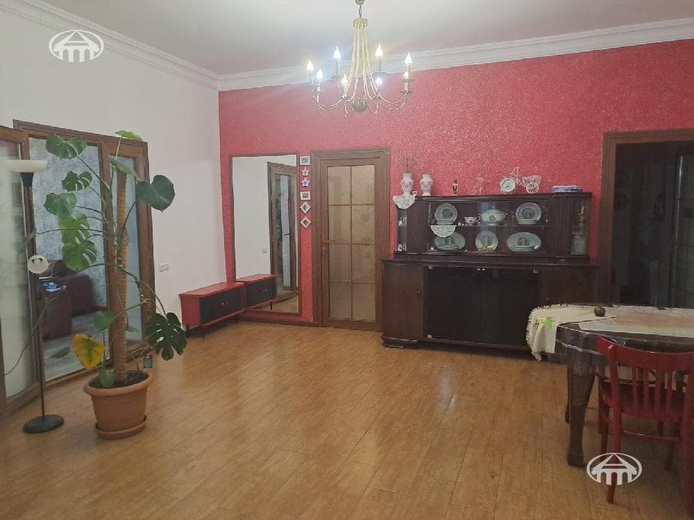Mansion · 120 m² · Nork-Marash