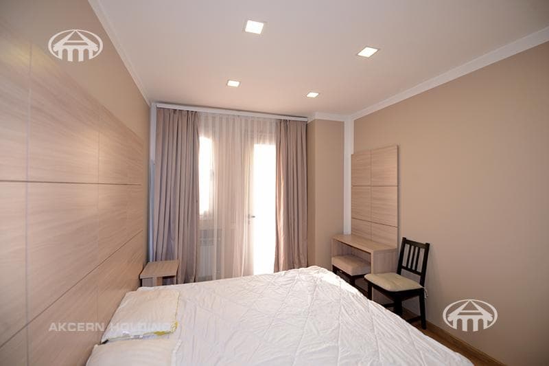 Квартира · 4 комн. · 150 м² · Кентрон