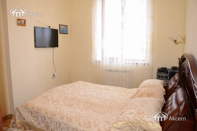 Բնակարան · 3 սեն. · 90 մ² · Արաբկիր