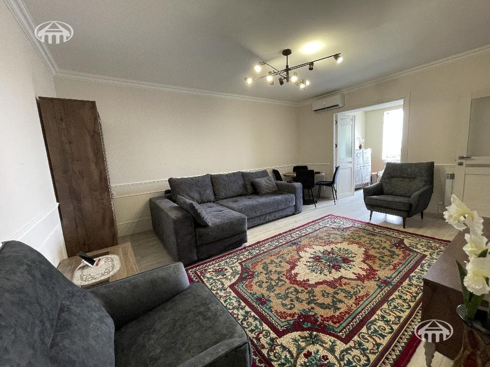 Apartment · 1 rooms · 45 m² · Arabkir