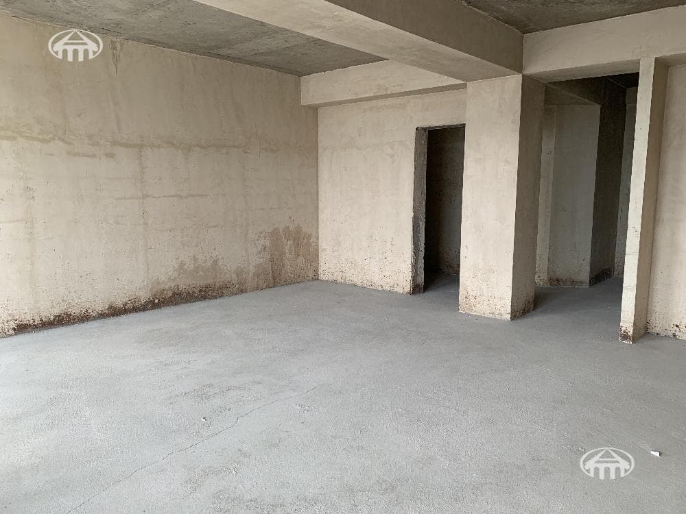 Apartment · 4 rooms · 132 m² · Kanaker-Zeytun