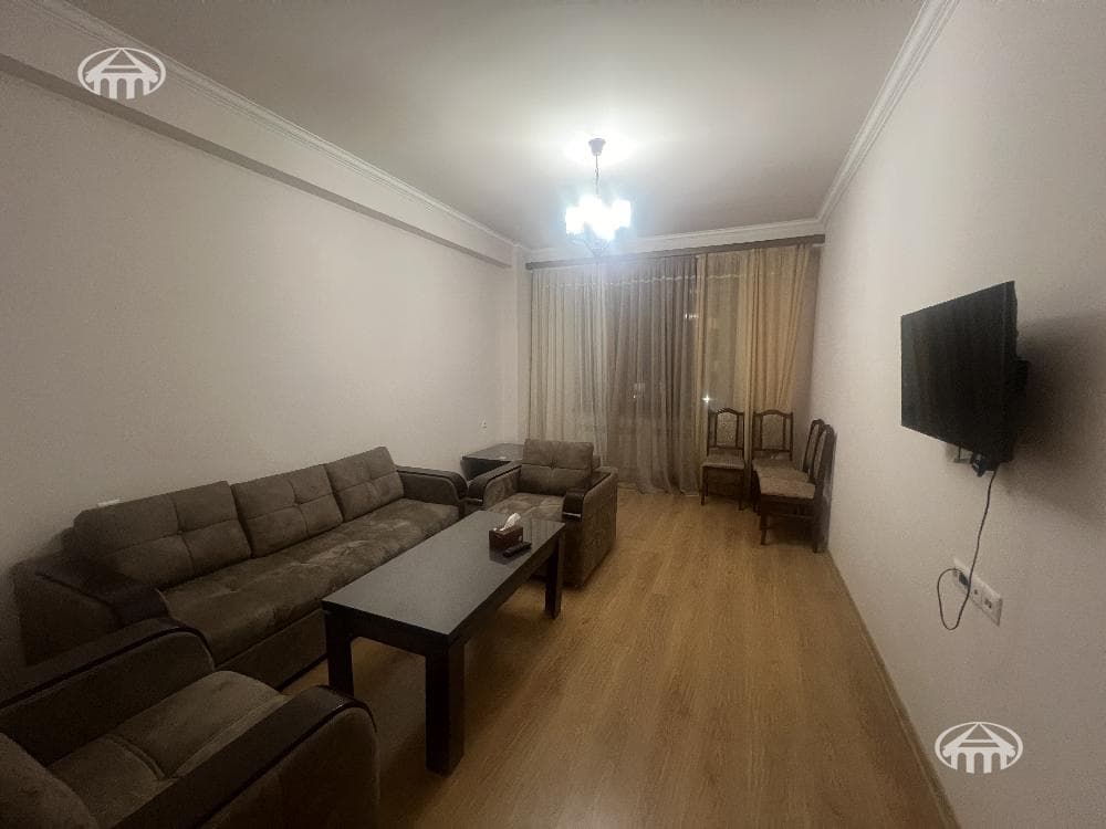 Բնակարան · 3 սեն. · 90 մ² · Արաբկիր