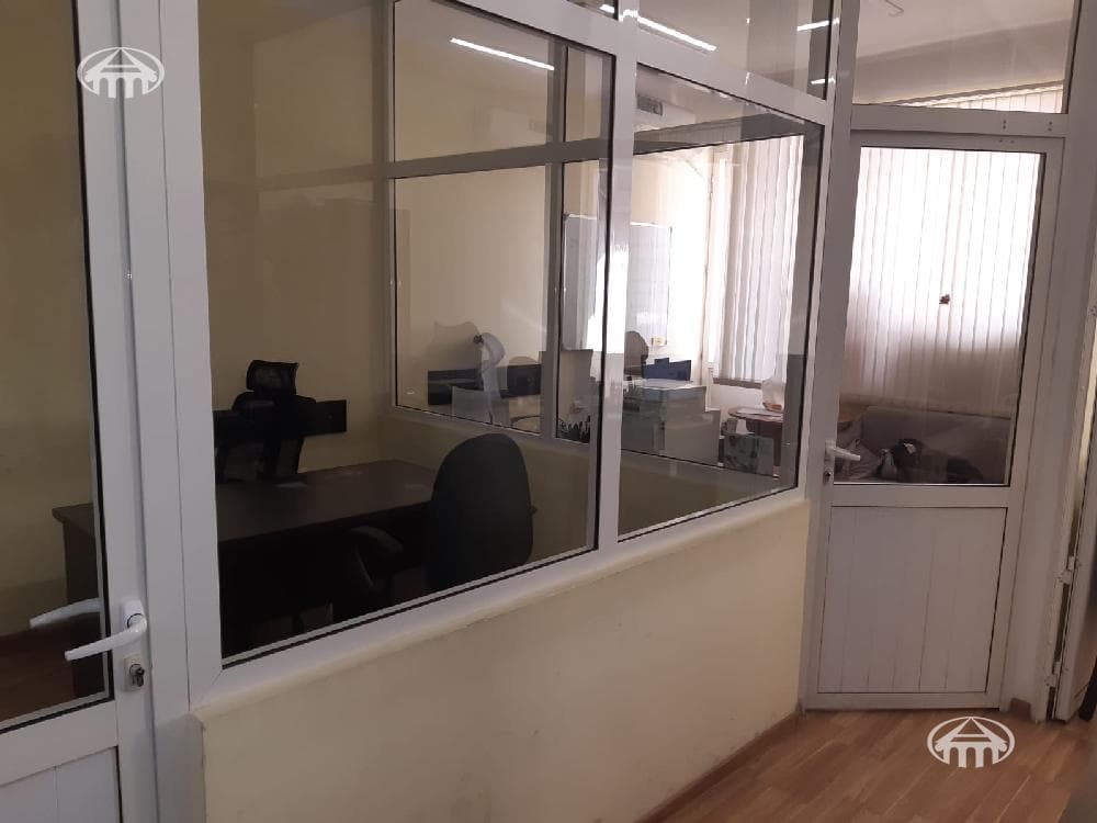 Офис · 72 м² · Кентрон