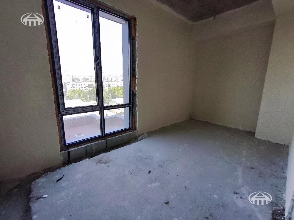 Apartment · 3 rooms · 83 m² · Ajapnyak