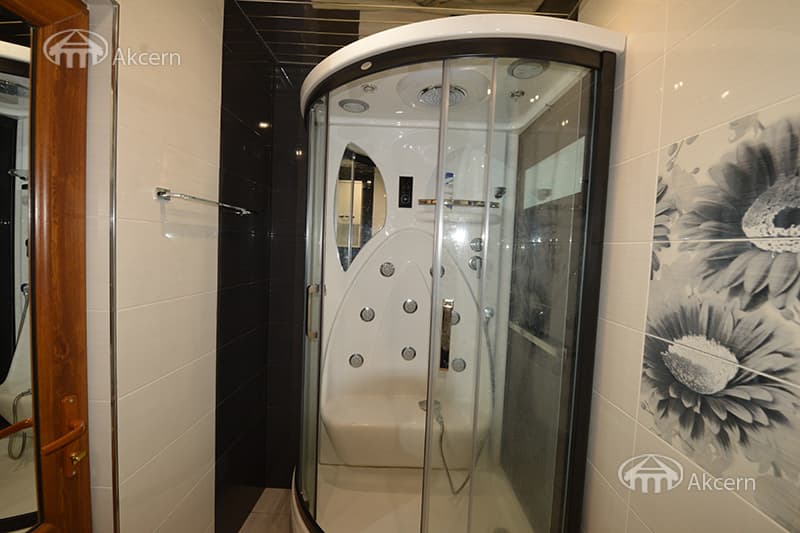 House · 3 rooms · 78 m² · Davtashen