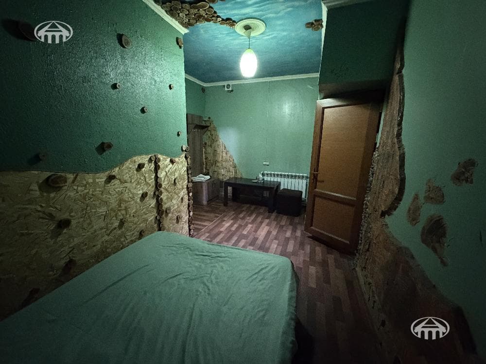Hotel · 9 rooms · 380 m² · Shengavit