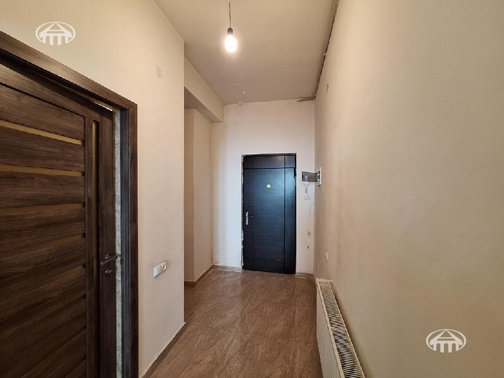Квартира · 2 комн. · 58 м² · Давташен