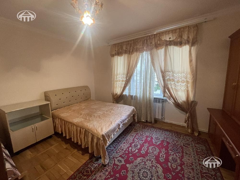 Квартира · 2 комн. · 66 м² · Аджапняк