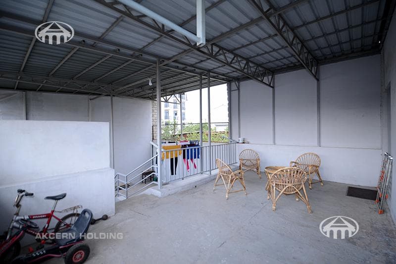 Other · 276 m² · Arabkir