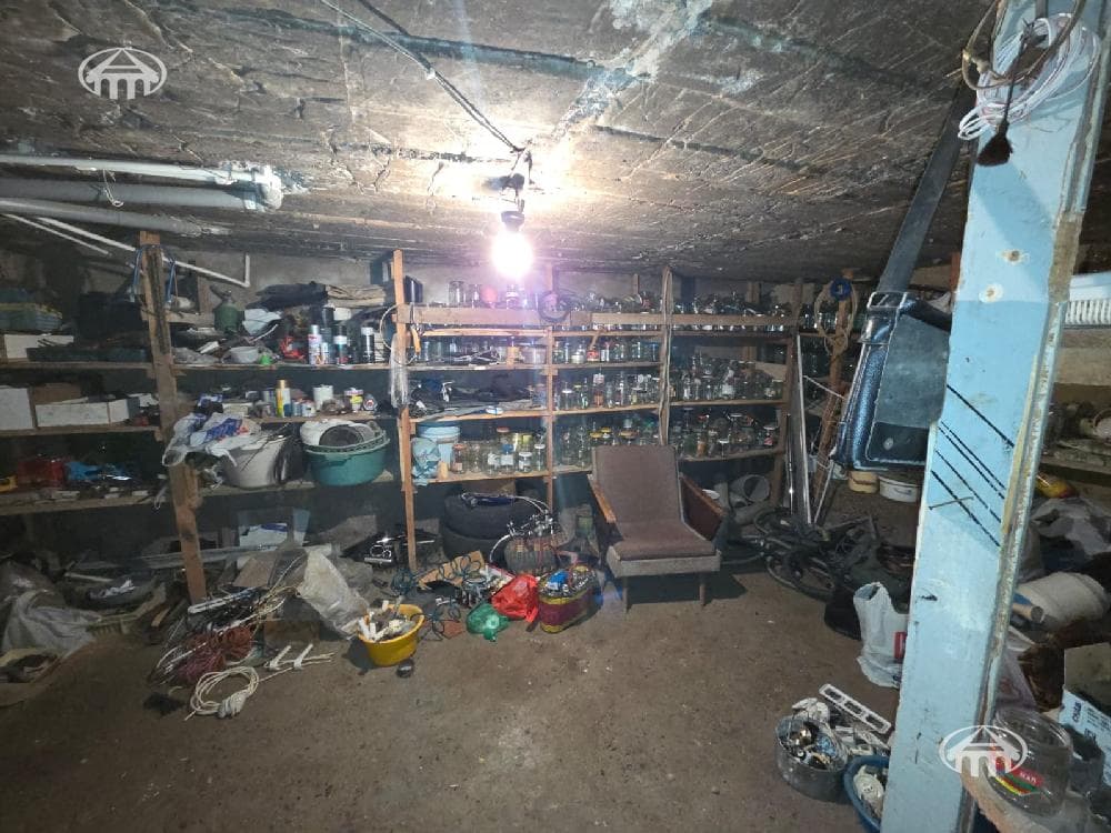 House · 7 rooms · 542 m² · Ajapnyak