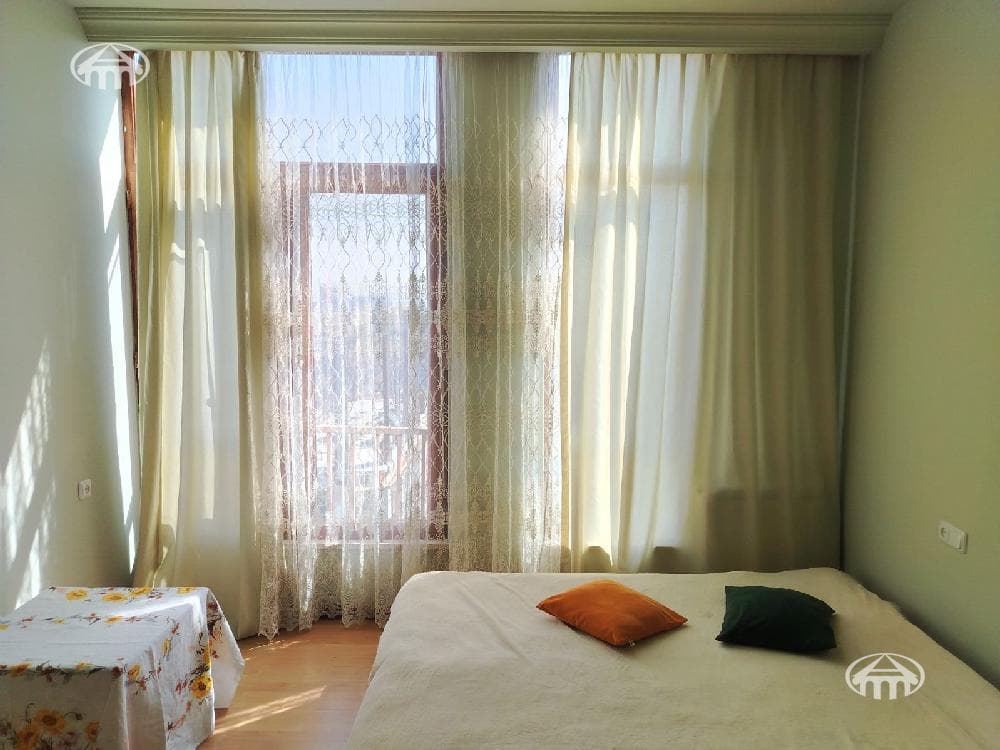 Apartment · 3 rooms · 89 m² · Arabkir — photo 7 / 15