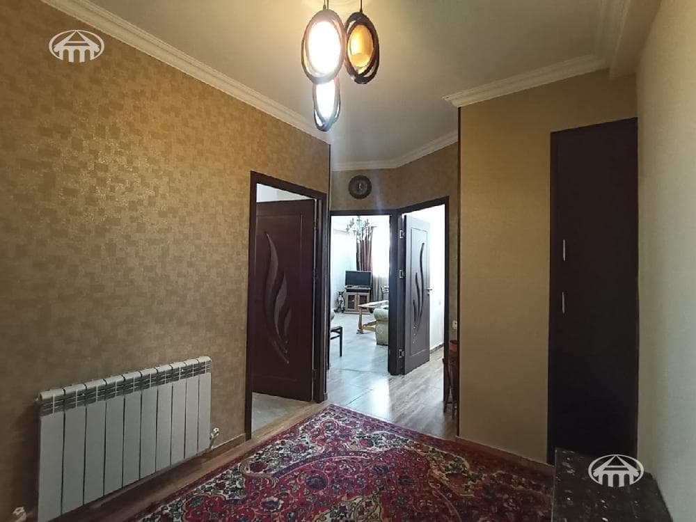 Квартира · 2 комн. · 57 м² · Канакер-Зейтун — фото 8 из 9