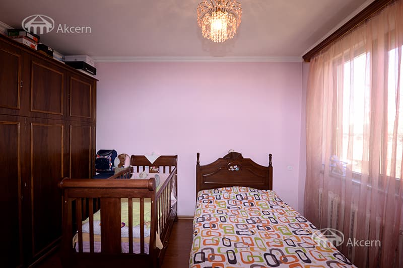 Mansion · 3 rooms · 160 m² · Nork-Marash