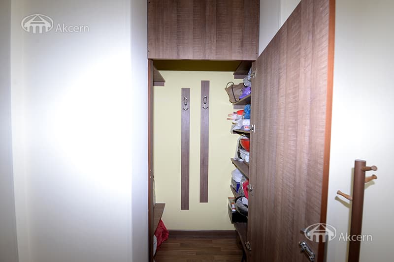 Квартира · 3 комн. · 69 м² · Канакер-Зейтун