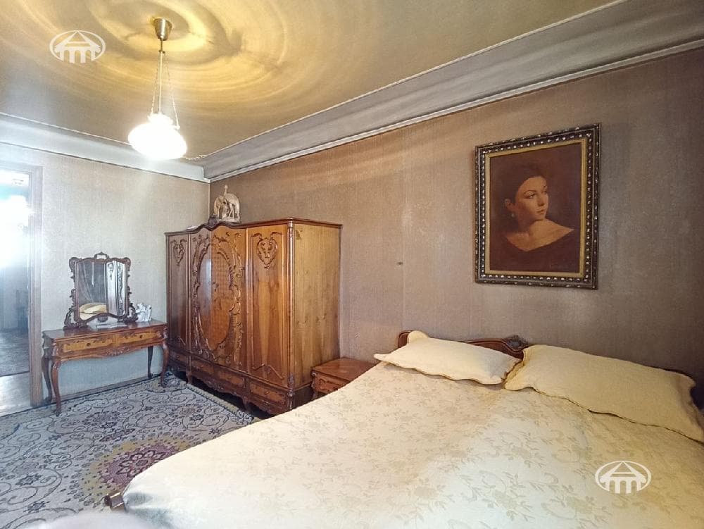 Apartment · 4 rooms · 135 m² · Arabkir