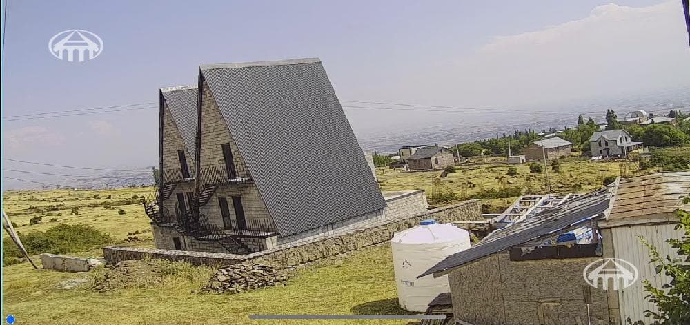 Հյուրանոց · 523 մ² · Անտառուտ — Լուսանկար 11 / 11