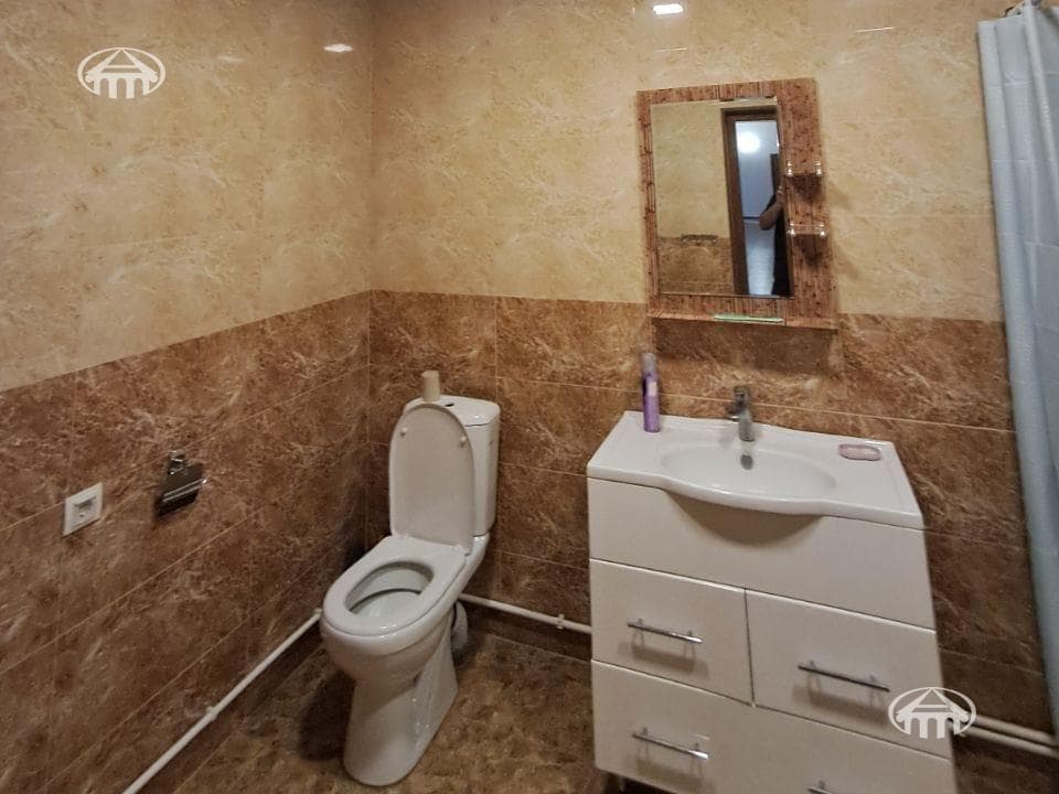 Office · 1,600 m² · Davtashen