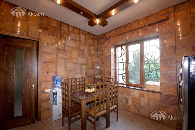 Особняк · 5 комн. · 270 м² · Канакер-Зейтун