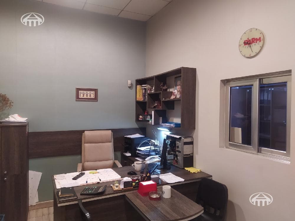 Офис · 154 м² · Кентрон