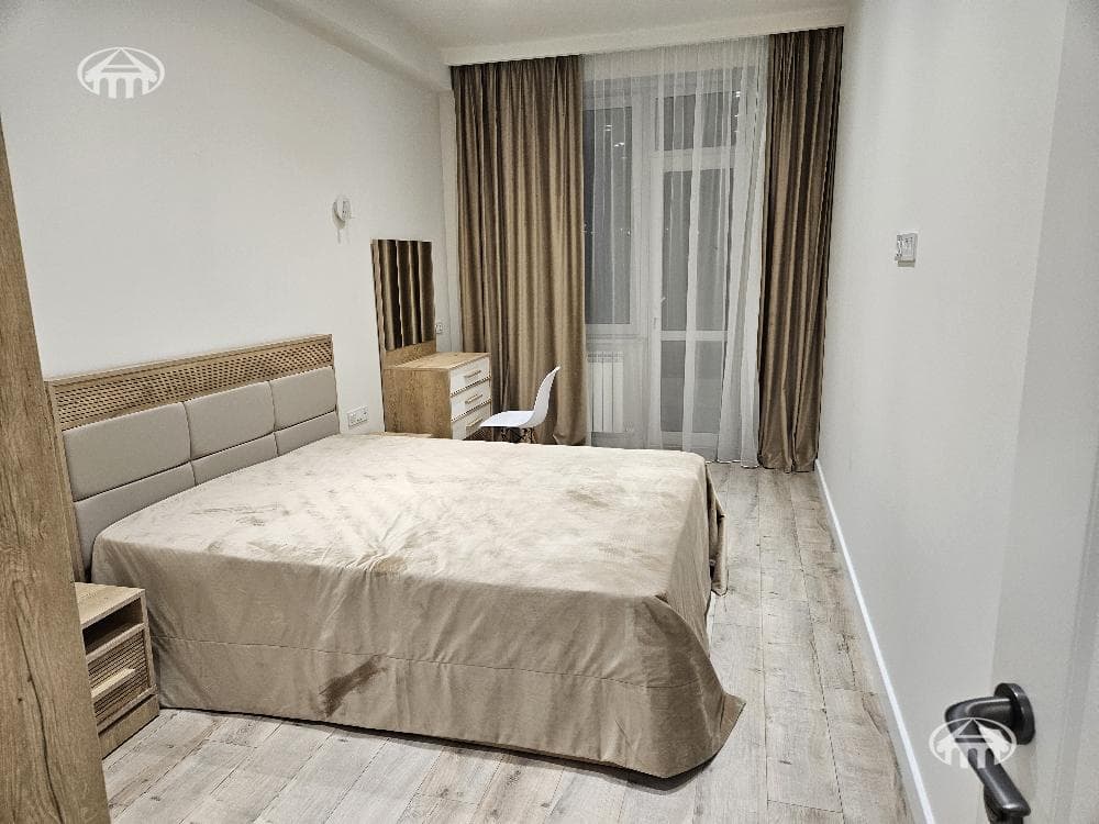 Квартира · 2 комн. · 64 м² · Аджапняк