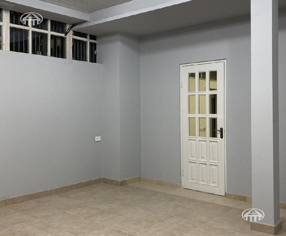 Квартира · 3 комн. · 93 м² · Нор-Норк