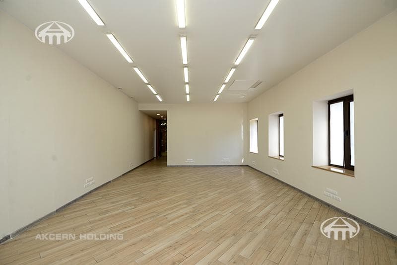 Офис · 174 м² · Шенгавит