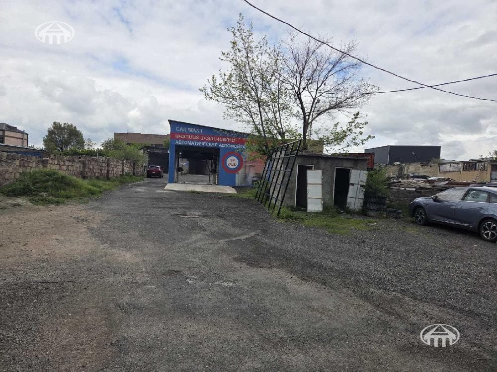 Участок · 7 037 м² · Арабкир