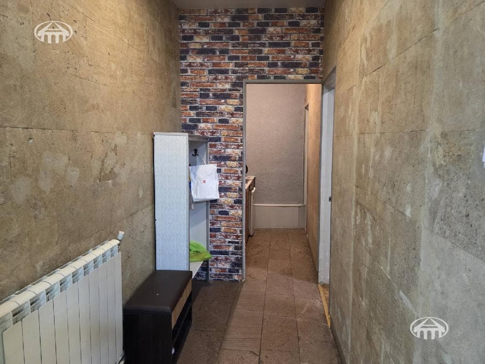 Office · 139 m² · Nor Nork