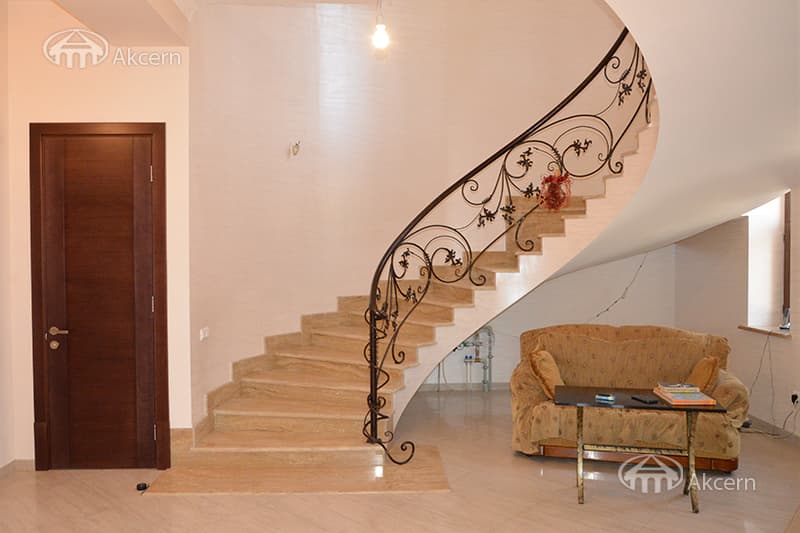 Особняк · 7 комн. · 406 м² · Норк-Мараш