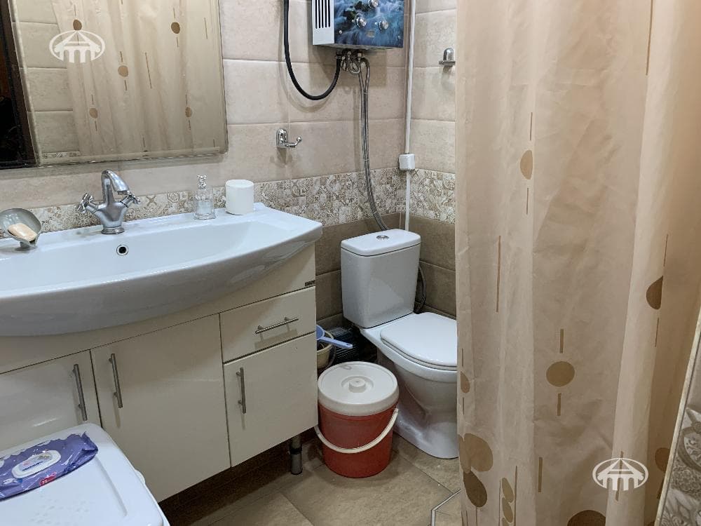 Apartment · 4 rooms · 105 m² · Shengavit