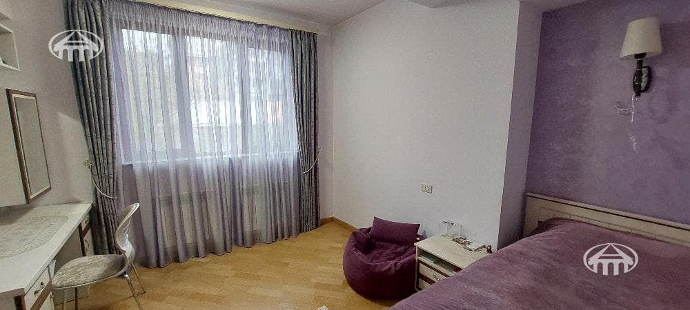 Բնակարան · 5 սեն. · 144 մ² · Արաբկիր