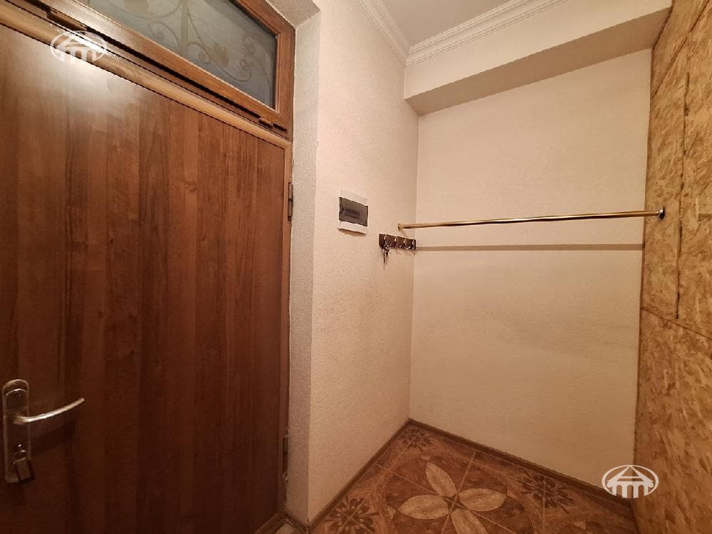Apartment · 3 rooms · 94 m² · Ajapnyak