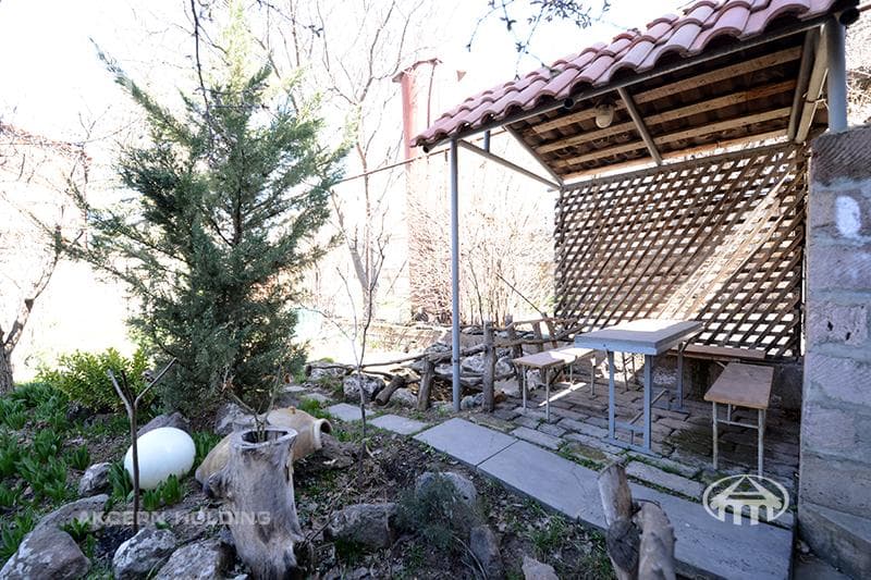 Mansion · 3 rooms · 55 m² · Djrvej