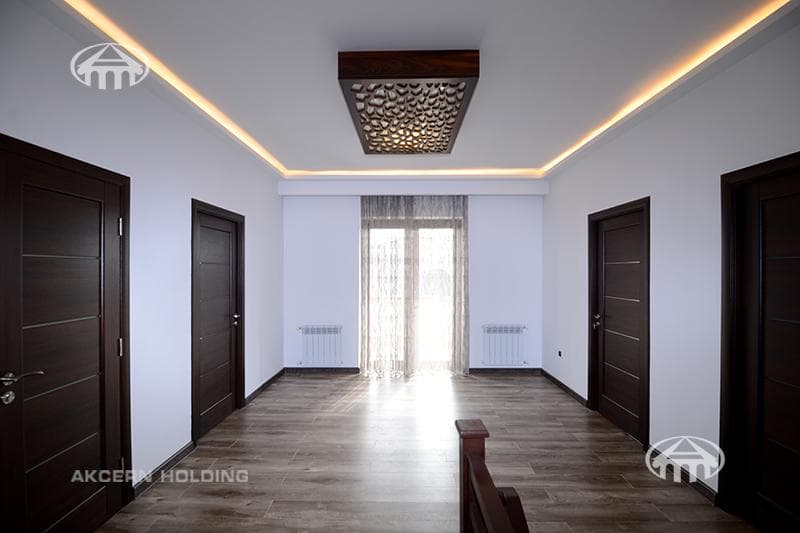 Mansion · 5 rooms · 400 m² · Ajapnyak